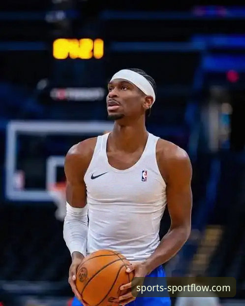 3个关键数据，解读亚历山大如何用47分加时赛主宰比赛